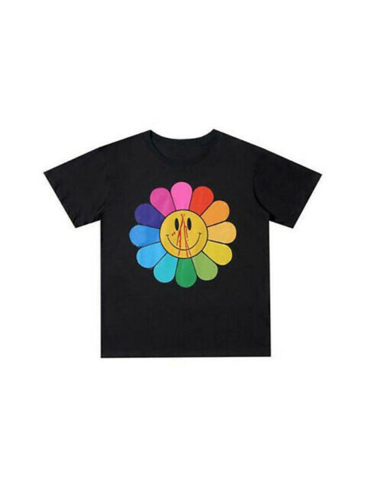 Vlone Sunflower T-shirt